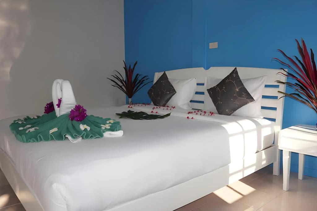 Hotel photo 8