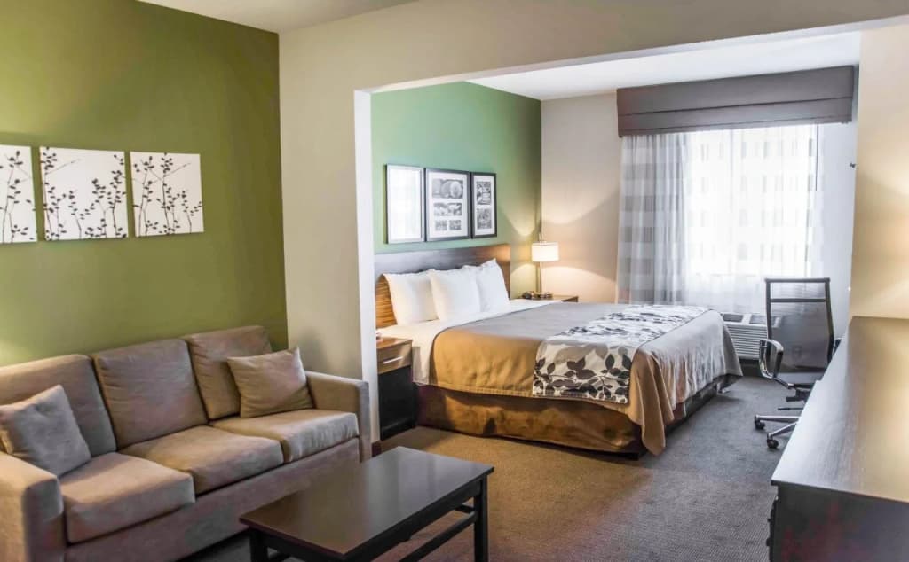 Hotel photo 4
