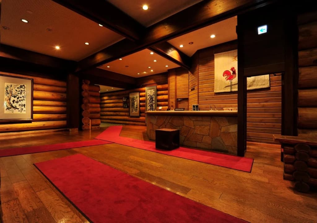 Hotel photo 1