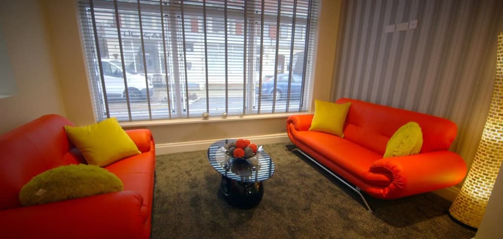Hotel photo 18