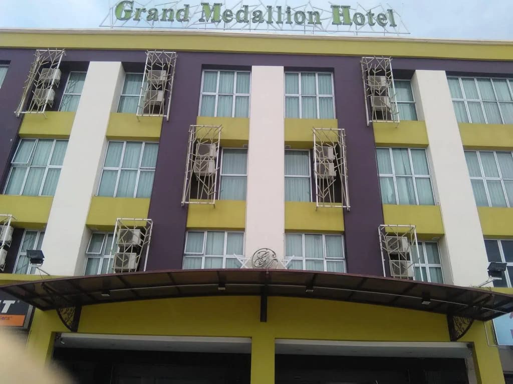 Hotel photo 1