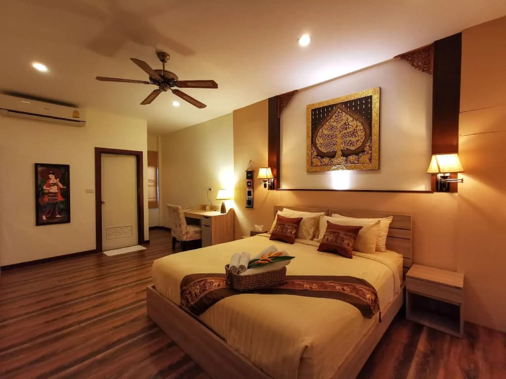 Hotel photo 6