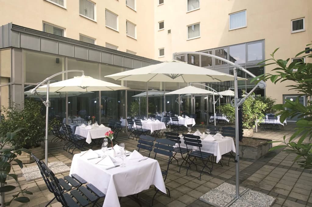 Hotel photo 30
