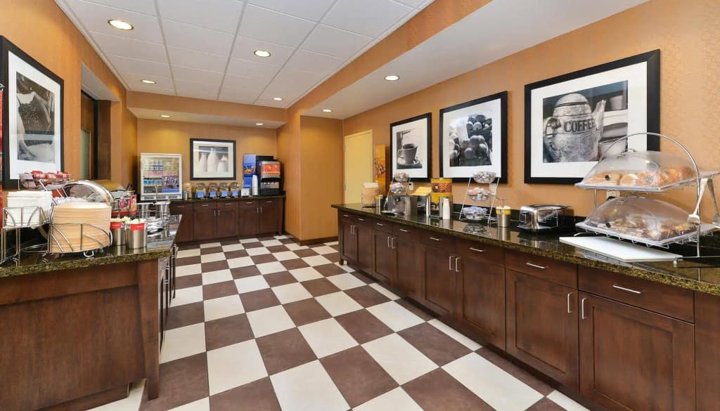 Hotel photo 28