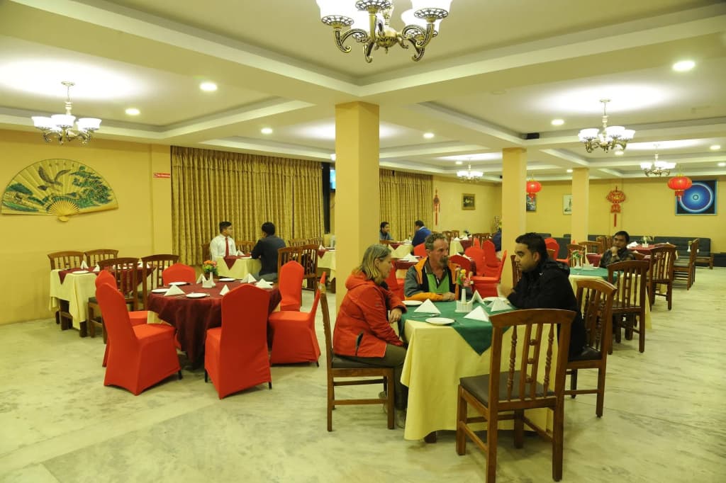 Hotel photo 24