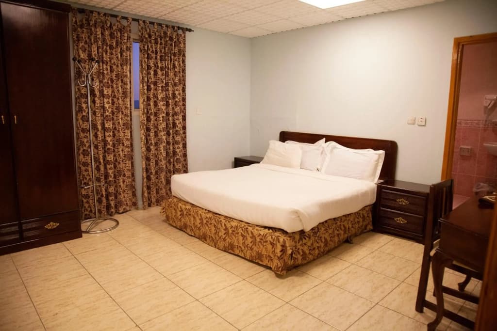 Hotel photo 7