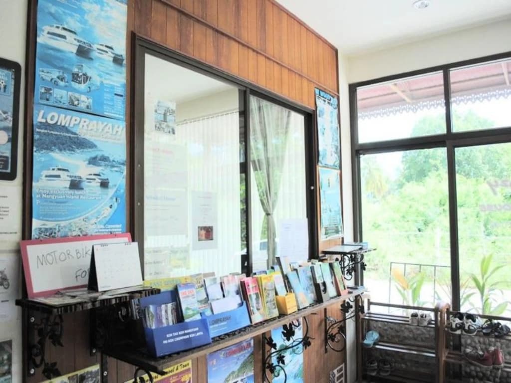 Hotel photo 13