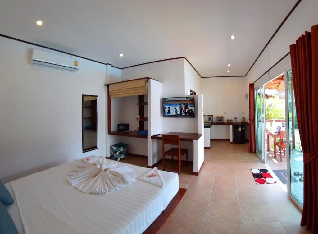 Hotel photo 6