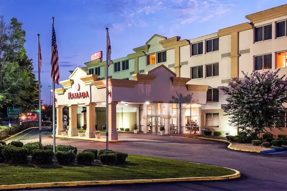 Hotel photo 26