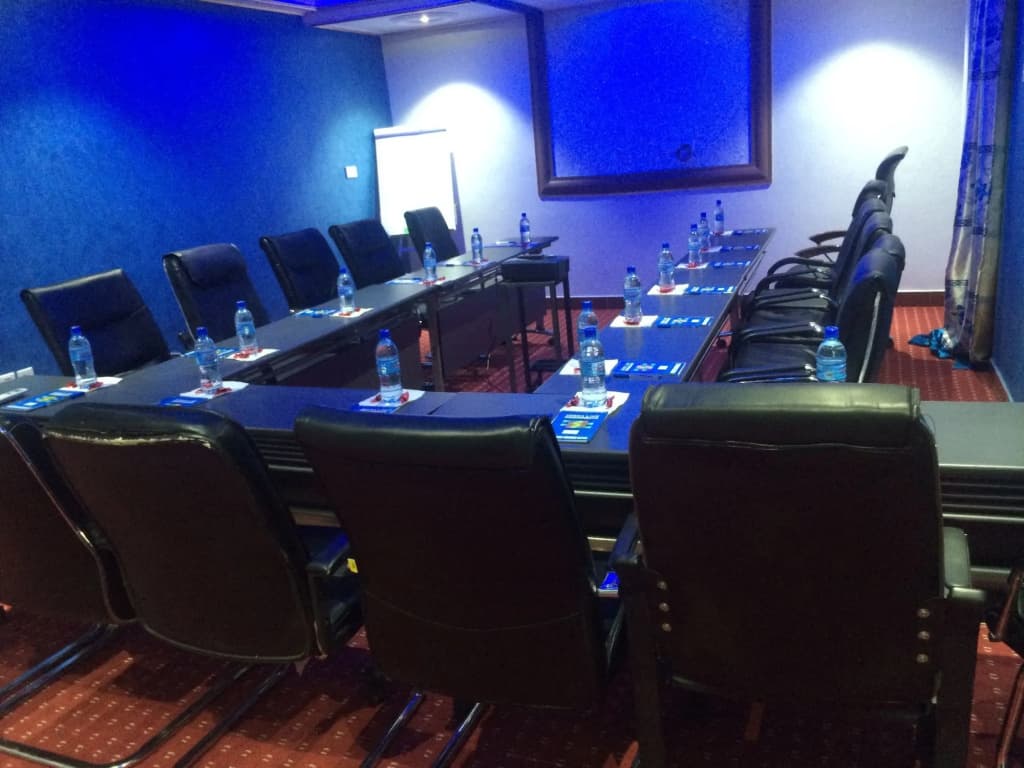 Hotel photo 17