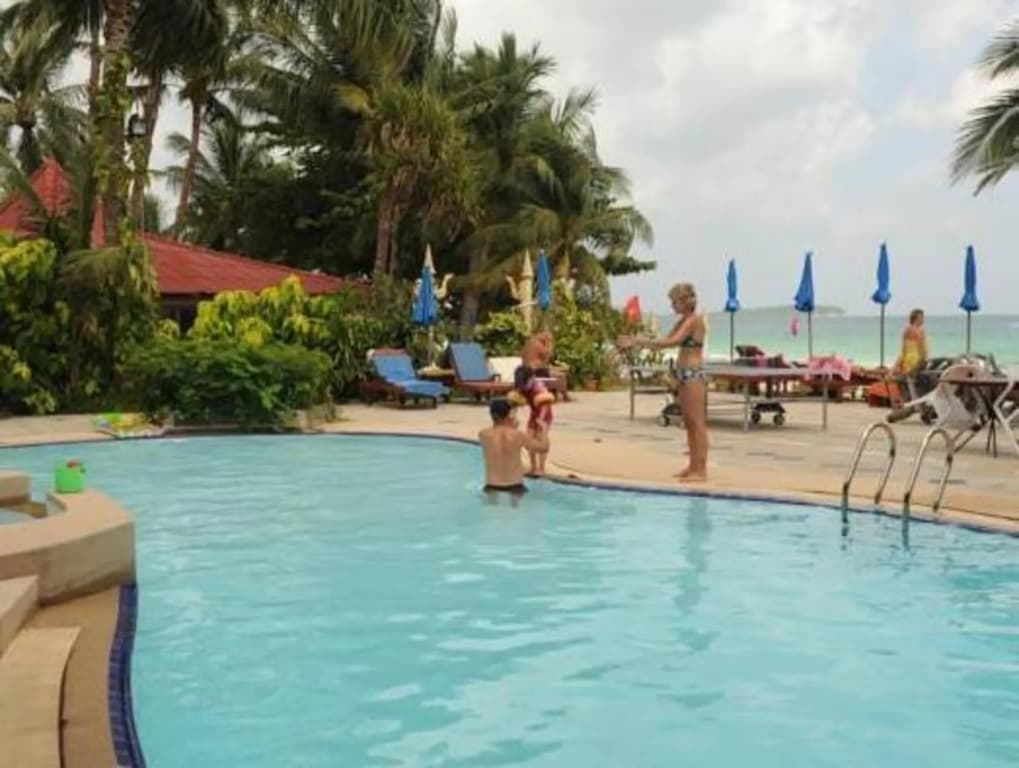 Hotel photo 13