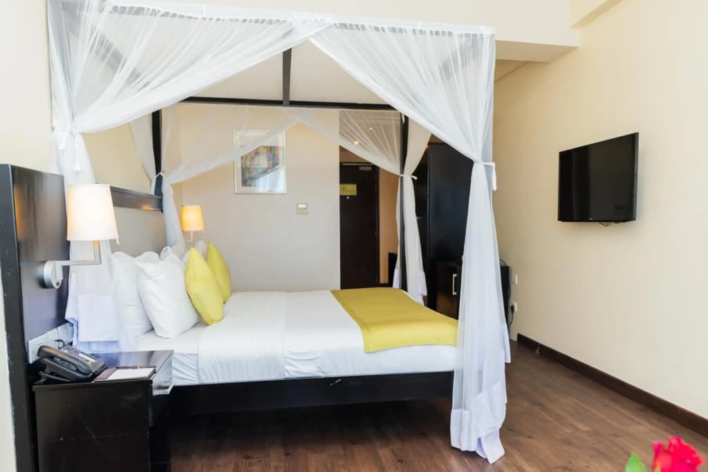Hotel photo 4