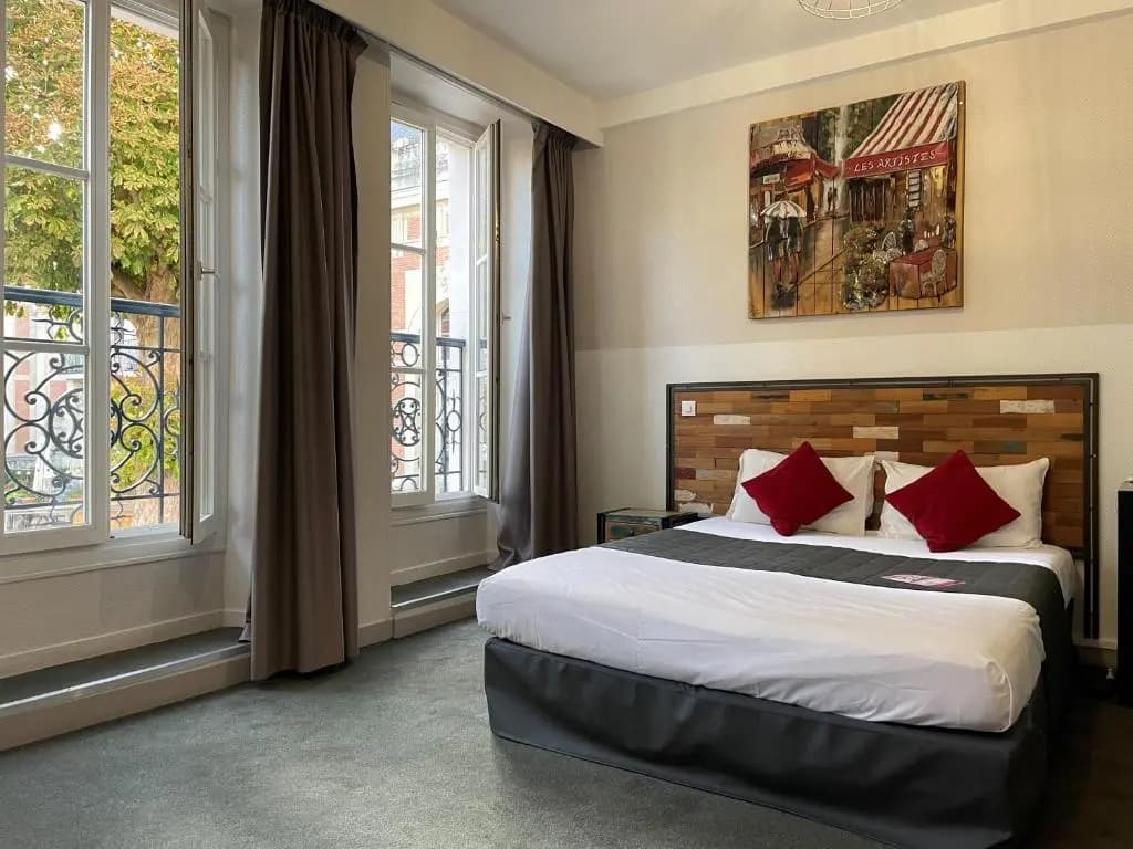 Hotel photo 4