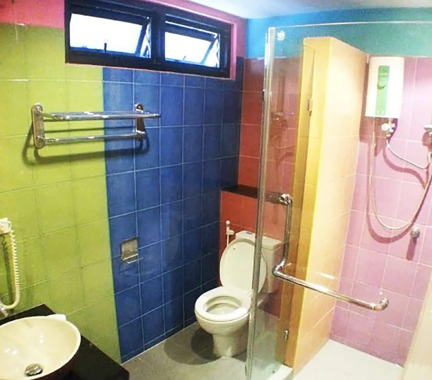 Hotel photo 16