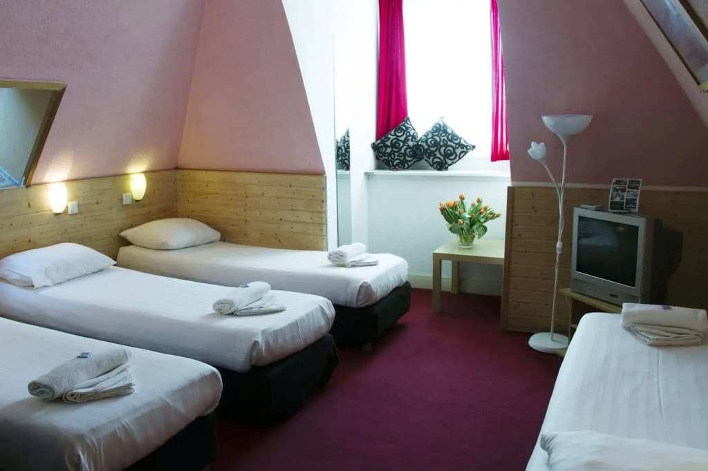 Hotel photo 5