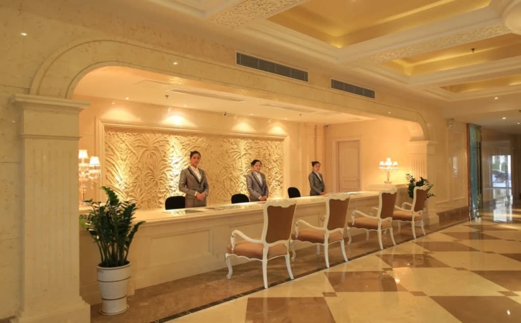 Hotel photo 15