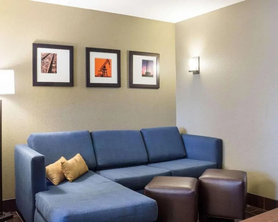 Family Suite