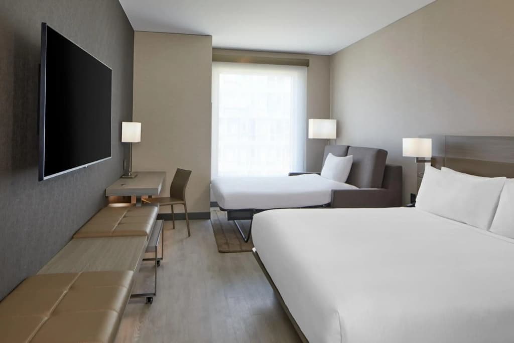 Hotel photo 16