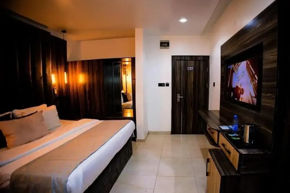 Hotel photo 6