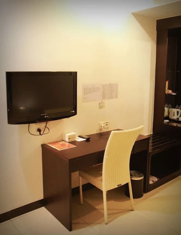 Superior room
