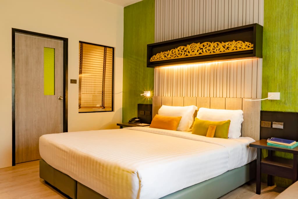 Hotel photo 12