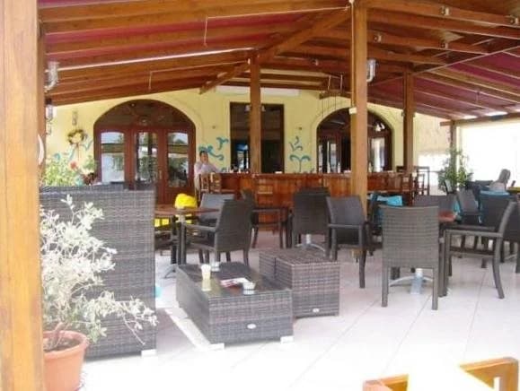 Hotel photo 13