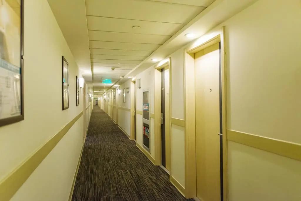 Hotel photo 9