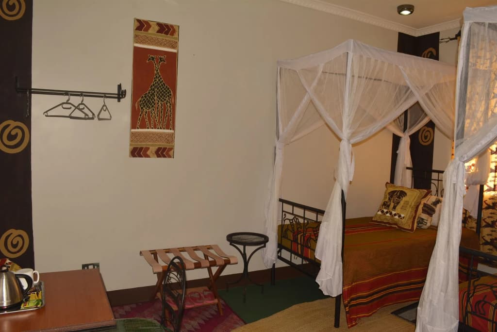 Hotel photo 5
