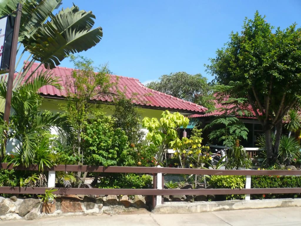 Hotel photo 14