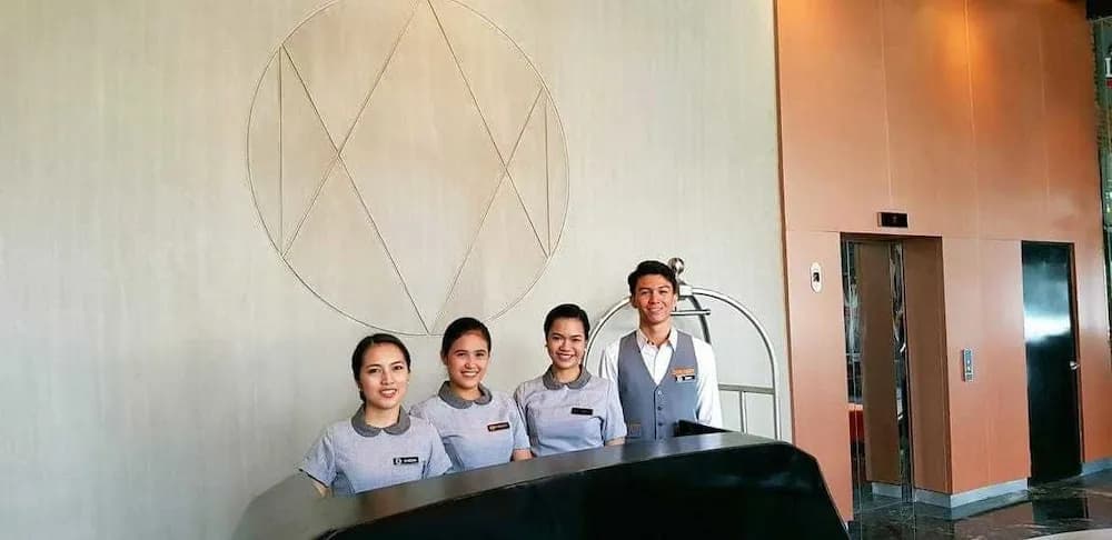 Hotel photo 16