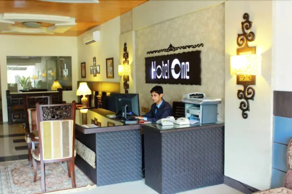 Hotel photo 9