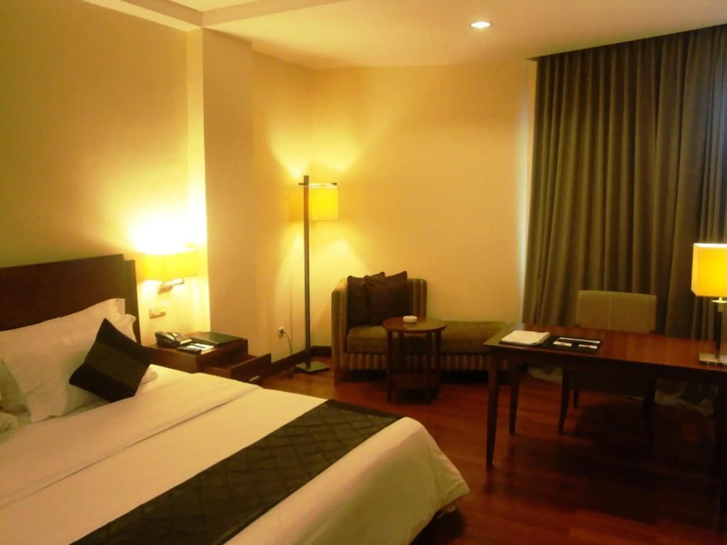 Hotel photo 28