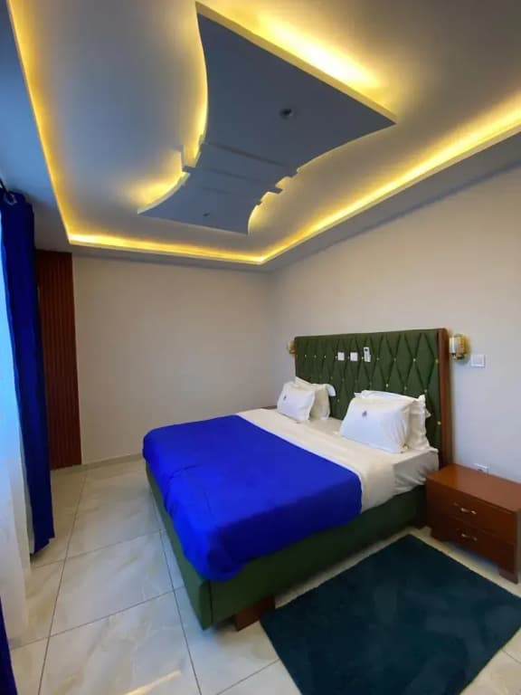 Comfort Suite