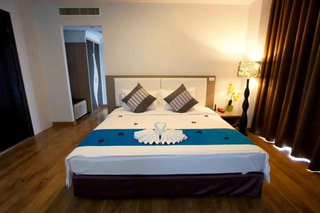 Hotel photo 2