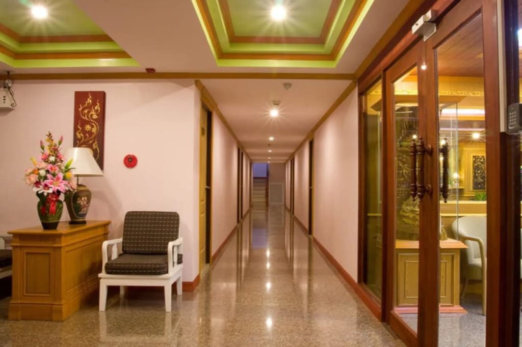 Hotel photo 11