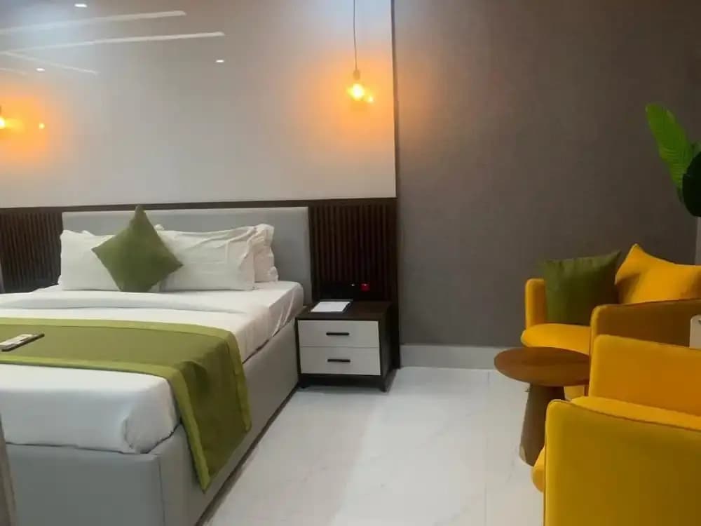 Hotel photo 2