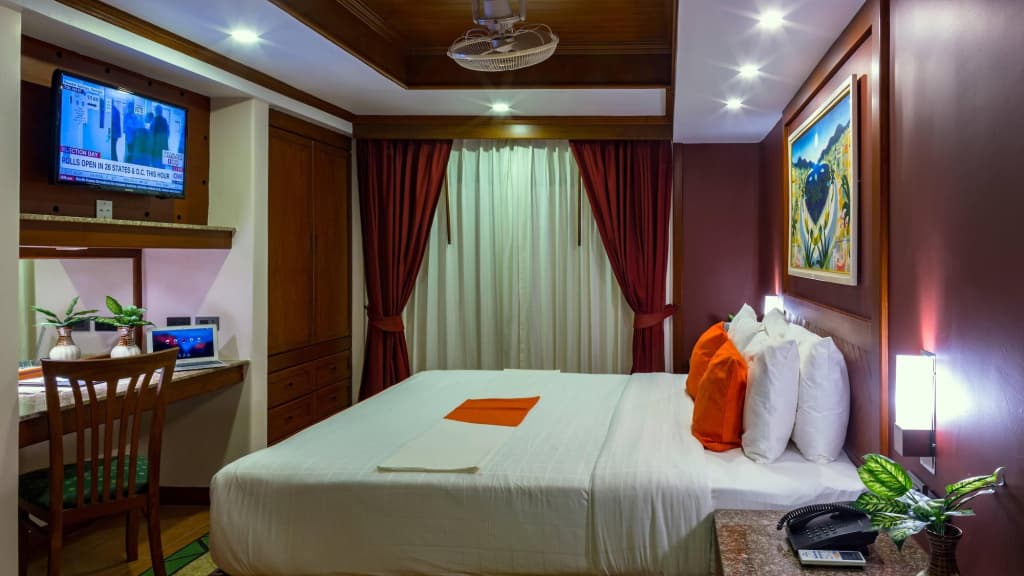 Hotel photo 47