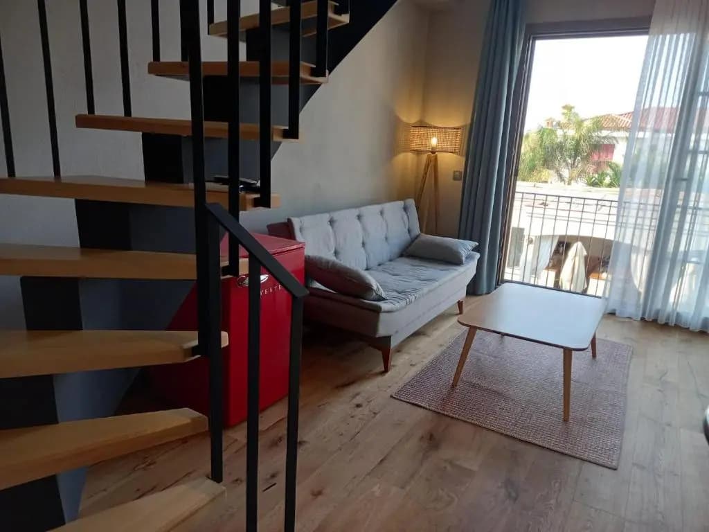 1 Bedroom Suite