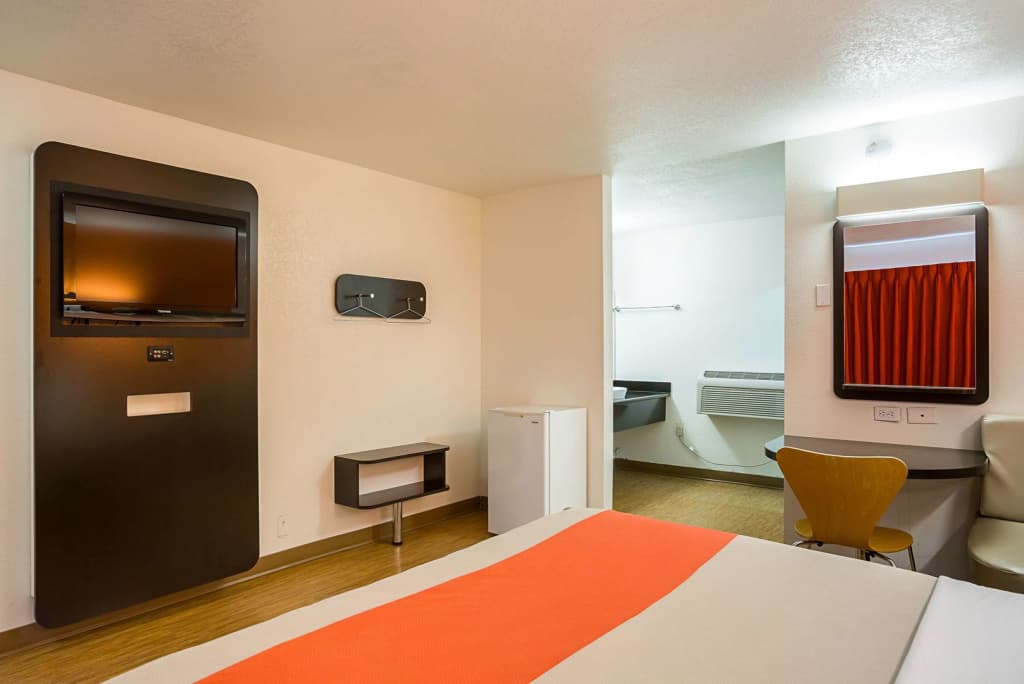 Hotel photo 5