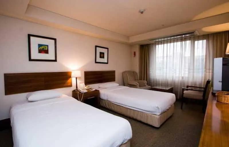 Hotel photo 1