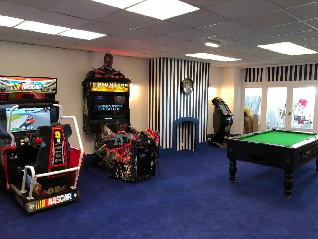 Hotel photo 20