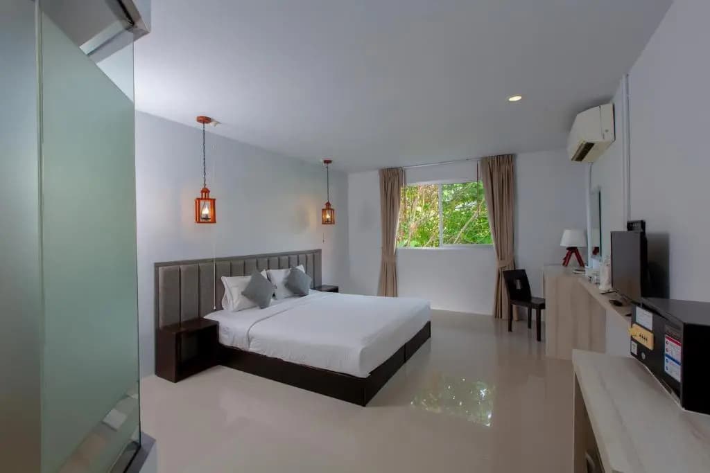 Hotel photo 6