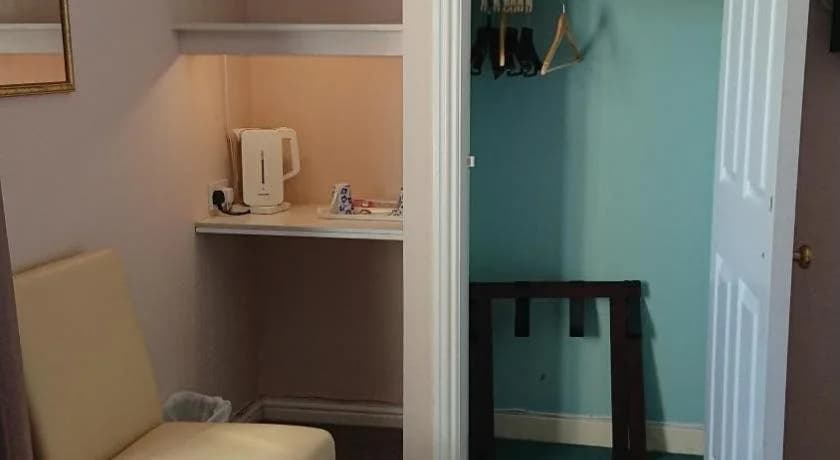 Hotel photo 5