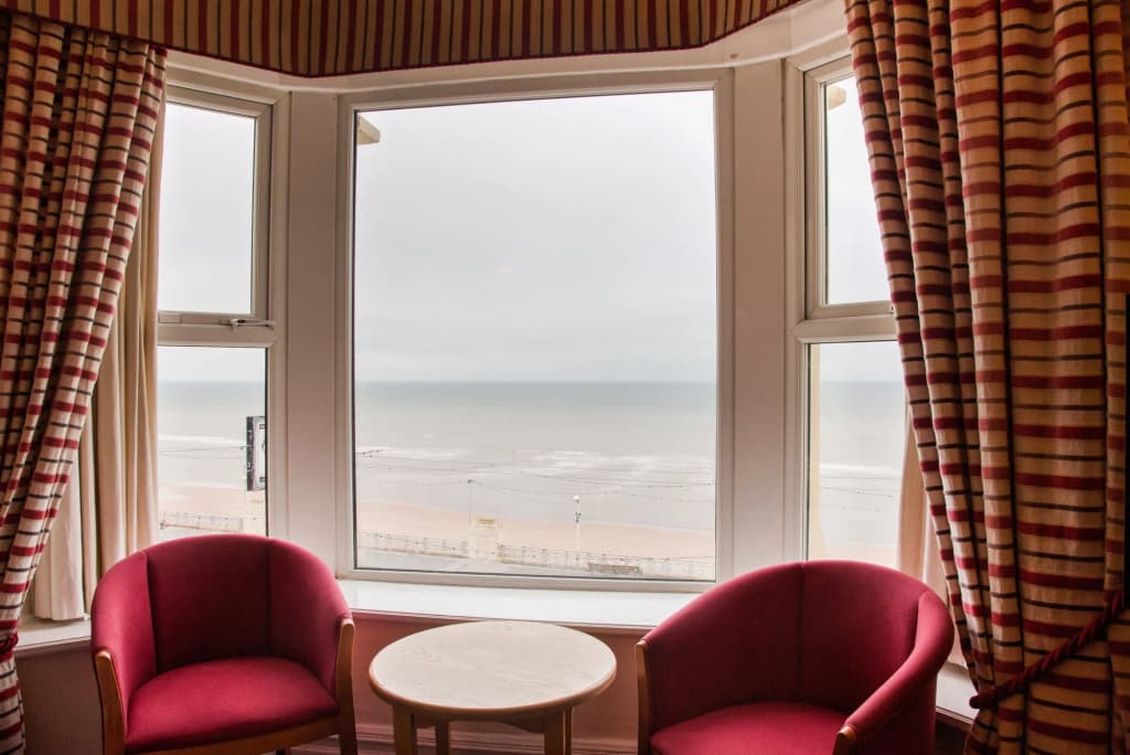 Hotel photo 8