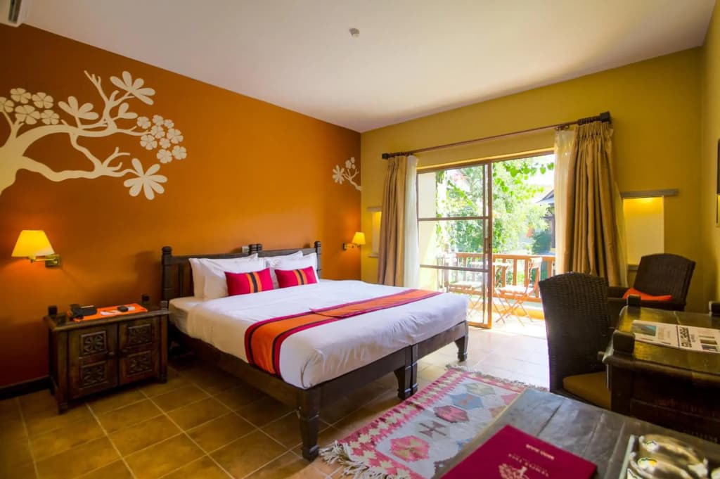 Hotel photo 30