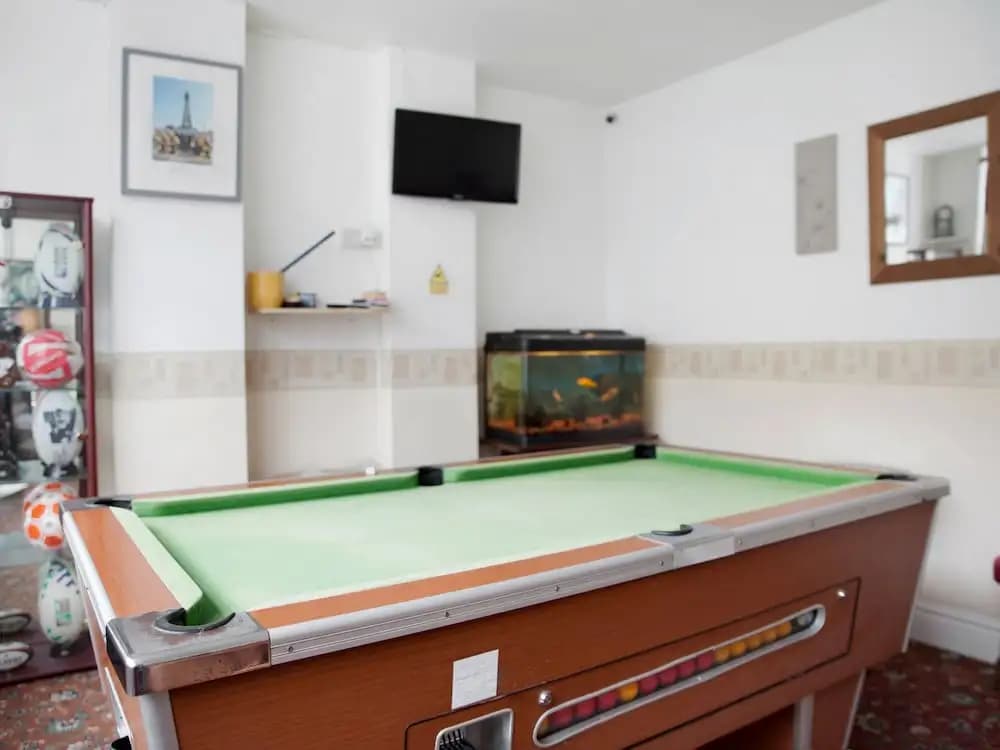 Hotel photo 21