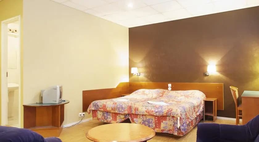 Hotel photo 5