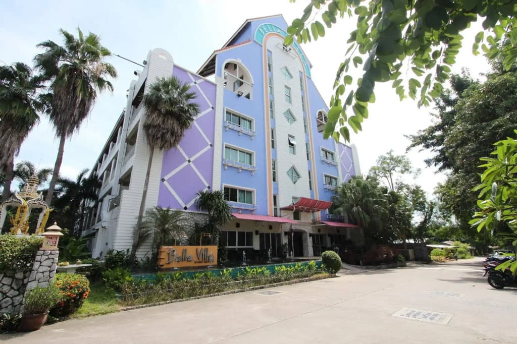 Hotel photo 1