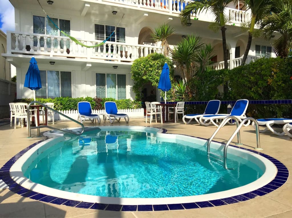 Hotel photo 11