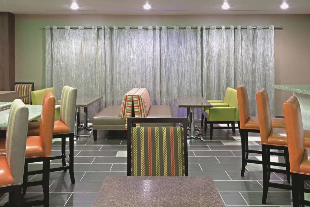 Hotel photo 22